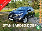 Kia Sportage 1.7 CRDI*Climatronic*Alu*Pełna Elektryka*LED*Serwis*Super Stan*ZOBACZ! - 1