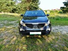 Kia Sportage 1.7 CRDI*Climatronic*Alu*Pełna Elektryka*LED*Serwis*Super Stan*ZOBACZ! - 2