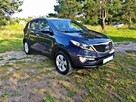 Kia Sportage 1.7 CRDI*Climatronic*Alu*Pełna Elektryka*LED*Serwis*Super Stan*ZOBACZ! - 3
