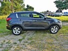 Kia Sportage 1.7 CRDI*Climatronic*Alu*Pełna Elektryka*LED*Serwis*Super Stan*ZOBACZ! - 7