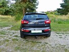 Kia Sportage 1.7 CRDI*Climatronic*Alu*Pełna Elektryka*LED*Serwis*Super Stan*ZOBACZ! - 9