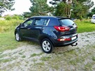 Kia Sportage 1.7 CRDI*Climatronic*Alu*Pełna Elektryka*LED*Serwis*Super Stan*ZOBACZ! - 12