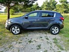 Kia Sportage 1.7 CRDI*Climatronic*Alu*Pełna Elektryka*LED*Serwis*Super Stan*ZOBACZ! - 13