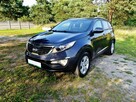 Kia Sportage 1.7 CRDI*Climatronic*Alu*Pełna Elektryka*LED*Serwis*Super Stan*ZOBACZ! - 14