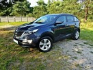 Kia Sportage 1.7 CRDI*Climatronic*Alu*Pełna Elektryka*LED*Serwis*Super Stan*ZOBACZ! - 16