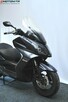 Kymco Downtown Kymco Downtown 300i, salon Polska - 4