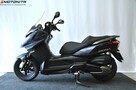 Kymco Downtown Kymco Downtown 300i, salon Polska - 6