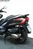 Kymco Downtown Kymco Downtown 300i, salon Polska - 9