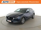 Mazda CX-30 mHEV full LED klima auto navi kamera i czujniki parkowania - 1