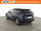 Mazda CX-30 mHEV full LED klima auto navi kamera i czujniki parkowania - 4