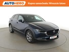 Mazda CX-30 mHEV full LED klima auto navi kamera i czujniki parkowania - 10