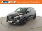 Hyundai Tucson navi kamera automat 4x4 grzane fotele auto klima
