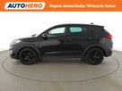 Hyundai Tucson navi kamera automat 4x4 grzane fotele auto klima - 2