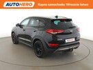 Hyundai Tucson navi kamera automat 4x4 grzane fotele auto klima - 4
