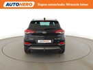 Hyundai Tucson navi kamera automat 4x4 grzane fotele auto klima - 6