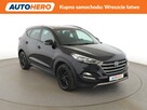 Hyundai Tucson navi kamera automat 4x4 grzane fotele auto klima - 10