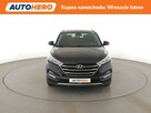 Hyundai Tucson navi kamera automat 4x4 grzane fotele auto klima - 11