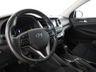 Hyundai Tucson navi kamera automat 4x4 grzane fotele auto klima - 14