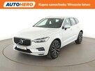 Volvo XC 60 PHEV full LED 4x4 automat navi klima auto kamery virtual cocpit