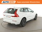 Volvo XC 60 PHEV full LED 4x4 automat navi klima auto kamery virtual cocpit - 7