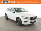 Volvo XC 60 PHEV full LED 4x4 automat navi klima auto kamery virtual cocpit - 10