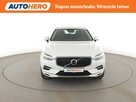Volvo XC 60 PHEV full LED 4x4 automat navi klima auto kamery virtual cocpit - 11
