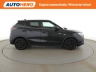 SsangYong Tivoli 1.2 GDI Benzyna Amber Klimatronik Elektryka ParkAssist Kamera - 9