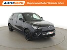 SsangYong Tivoli 1.2 GDI Benzyna Amber Klimatronik Elektryka ParkAssist Kamera - 10