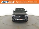 SsangYong Tivoli 1.2 GDI Benzyna Amber Klimatronik Elektryka ParkAssist Kamera - 11