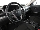 SsangYong Tivoli 1.2 GDI Benzyna Amber Klimatronik Elektryka ParkAssist Kamera - 14