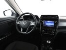 SsangYong Tivoli 1.2 GDI Benzyna Amber Klimatronik Elektryka ParkAssist Kamera - 16