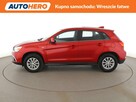 Mitsubishi ASX 1.6i Benzyna Klimatyzacja Tempomat Elektryka Czujniki Parkowania - 2