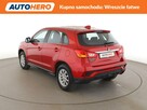 Mitsubishi ASX 1.6i Benzyna Klimatyzacja Tempomat Elektryka Czujniki Parkowania - 4