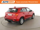 Mitsubishi ASX 1.6i Benzyna Klimatyzacja Tempomat Elektryka Czujniki Parkowania - 7