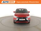 Mitsubishi ASX 1.6i Benzyna Klimatyzacja Tempomat Elektryka Czujniki Parkowania - 11
