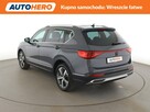 Seat Tarraco DSG full LED virtual cocpit navi klima auto kamera i czujniki parkowan - 4