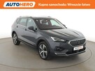 Seat Tarraco DSG full LED virtual cocpit navi klima auto kamera i czujniki parkowan - 10