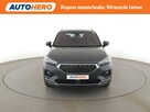 Seat Tarraco DSG full LED virtual cocpit navi klima auto kamera i czujniki parkowan - 11