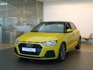 Audi A1 35TFSI 150KM Stronic Kamera Virtual MMI Led CarPlay Asystenci - 1
