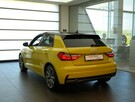 Audi A1 35TFSI 150KM Stronic Kamera Virtual MMI Led CarPlay Asystenci - 2
