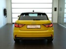 Audi A1 35TFSI 150KM Stronic Kamera Virtual MMI Led CarPlay Asystenci - 3