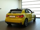 Audi A1 35TFSI 150KM Stronic Kamera Virtual MMI Led CarPlay Asystenci - 4