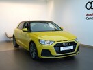 Audi A1 35TFSI 150KM Stronic Kamera Virtual MMI Led CarPlay Asystenci - 5