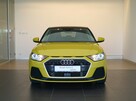 Audi A1 35TFSI 150KM Stronic Kamera Virtual MMI Led CarPlay Asystenci - 6