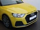 Audi A1 35TFSI 150KM Stronic Kamera Virtual MMI Led CarPlay Asystenci - 9
