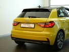 Audi A1 35TFSI 150KM Stronic Kamera Virtual MMI Led CarPlay Asystenci - 10