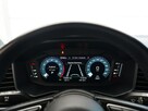 Audi A1 35TFSI 150KM Stronic Kamera Virtual MMI Led CarPlay Asystenci - 16