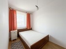 2-pokojowe mieszkanie 40 m²