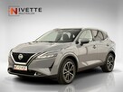 Nissan Qashqai 1,3 DIG-T MHEV(140 KM) N-Connecta Salon PL Faktura VAT