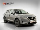 Nissan Qashqai 1,3 DIG-T MHEV(140 KM) N-Connecta Salon PL Faktura VAT - 3